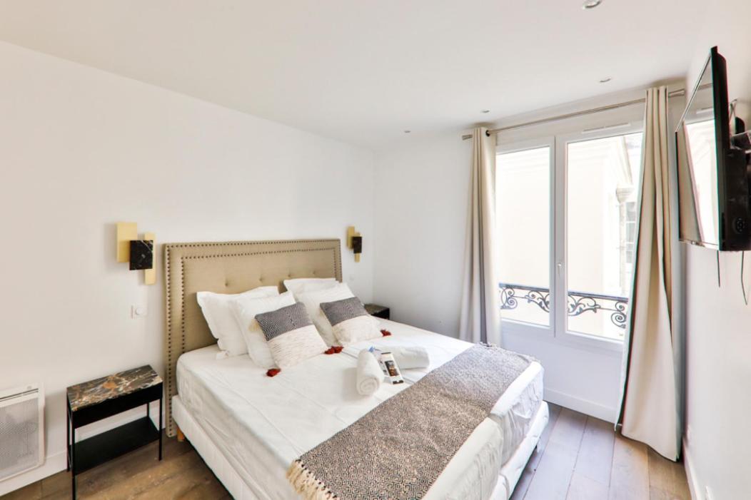 Bastille/Le Marais-Luxurious 3 Rooms Flat Paris Exterior photo